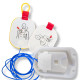Electrodos Adulto Desfibrilador Philips Hs1 Adulto
